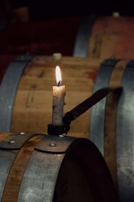 A gourmet visit to Château Citran - In-Depth Look at the Itinerary