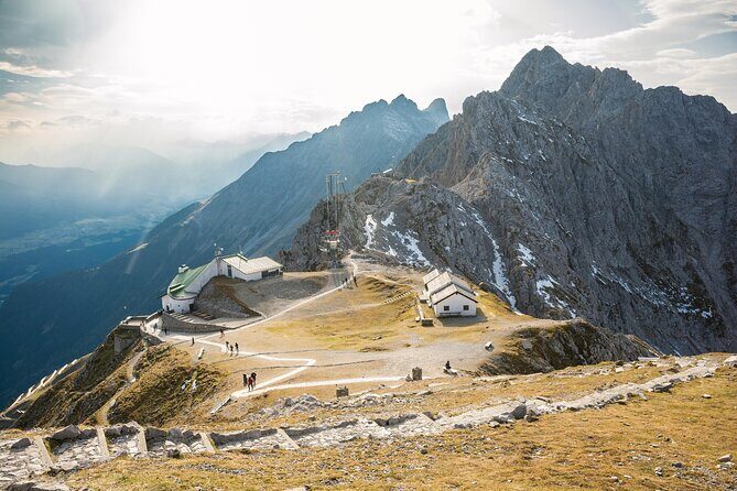 A Guided Hike in Karwendel National Park - The Hike Itself: Trails and Highlights