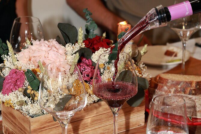 A Guided Portuguese Wines Tasting Experience in Lisbon - What to Expect During Your Portuguese Wine Tasting