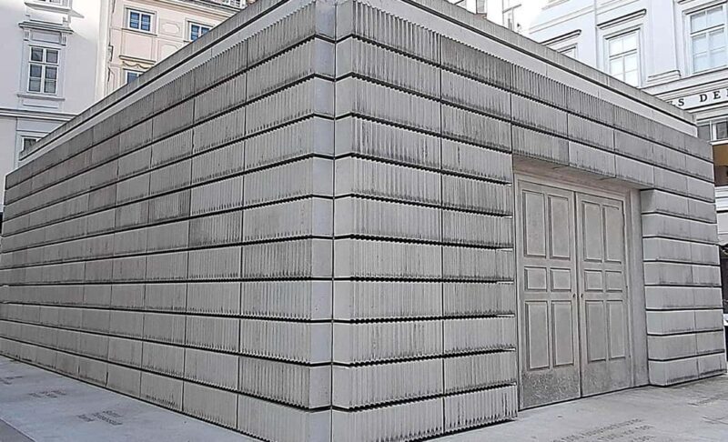 A guided tour of the unknown and Jewish side of Vienna - Exploring Vienna’s Hidden and Jewish Sides