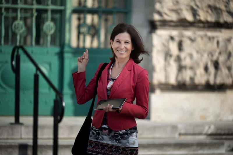 A guided tour of the unknown and Jewish side of Vienna - FAQ