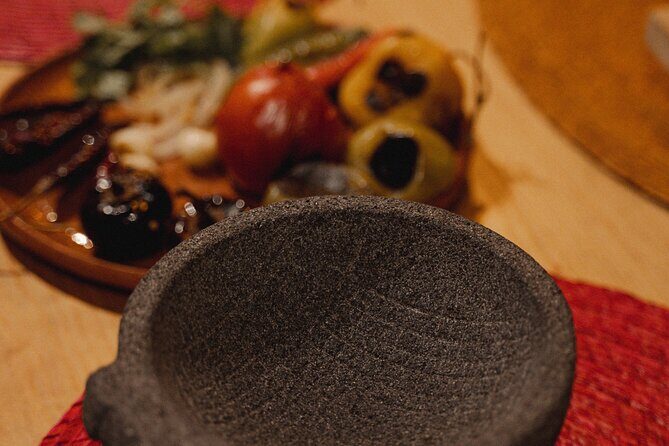 A Hidden Foodie Experience in Mercado de Jamaica - The Sum Up