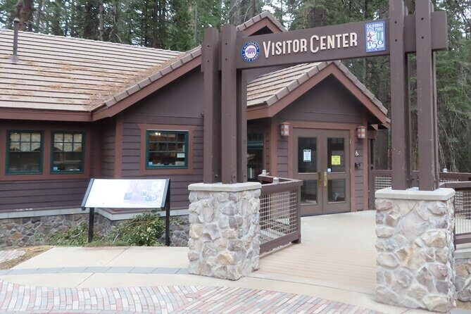 A Highway 49 Drive: A Self-Guided Audio Tour from Angels Camp to Jamestown - Final Thoughts