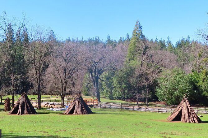 A Highway 49 Drive: A Self-Guided Audio Tour from Jackson to Angels Camp - Key Points