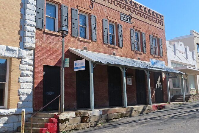 A Highway 49 Drive: A Self-Guided Audio Tour from Jackson to Angels Camp - FAQs