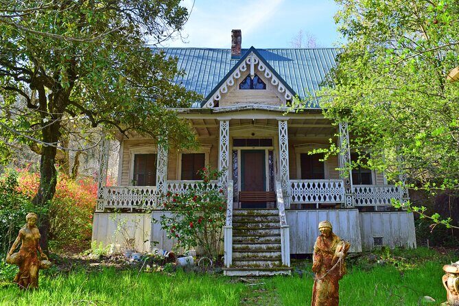 A Highway 49 Drive: A Self-Guided Audio Tour from Placerville to Jackson - The Sum Up