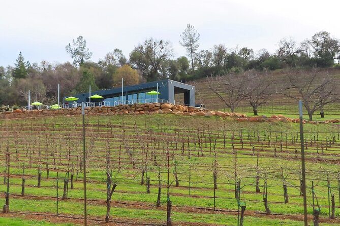 A Highway 49 Drive: A Self-Guided Audio Tour from Placerville to Jackson - FAQ