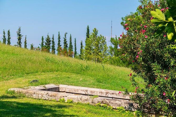 A Journey Through Ancient Makedonia to Sacred Veria - What Do Travelers Say?