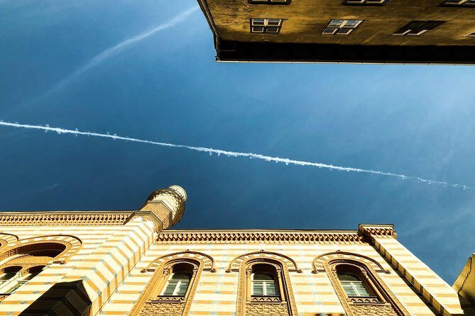 A Journey through Jewish Budapest - Private Walking Tour - Who Will Love This Tour?