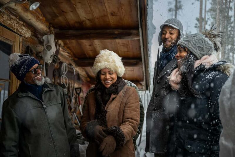 A Joyful Christmas: Private Walking Tour in Quebec - FAQs