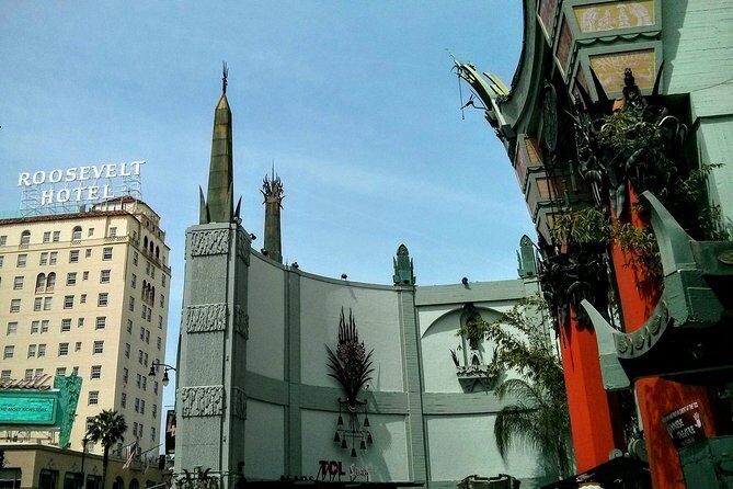 A La La Tour - Fully Customized Private Tour of Los Angeles - The Sum Up