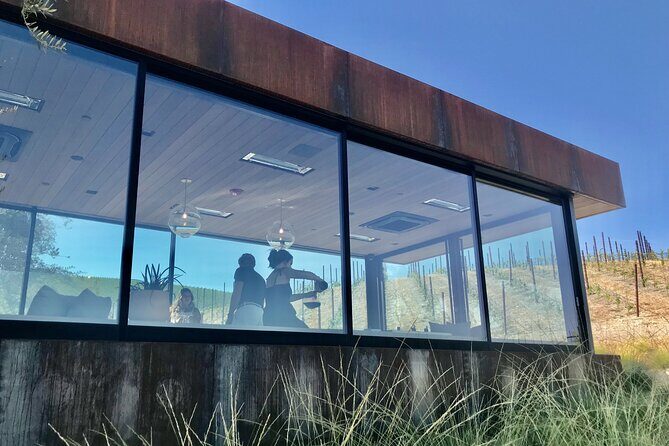 A La La Tour - Private Tour of California's Central Coast - What to Expect from the Tour