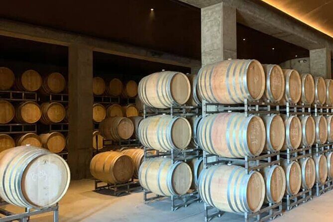 A La La Tour - Private Tour of California's Central Coast - The Downsides