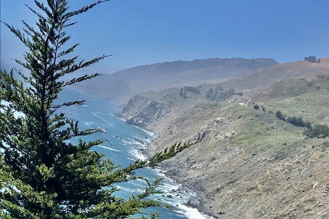 A La La Tour - Private Tour of California's Central Coast - Who Will Love This Tour?