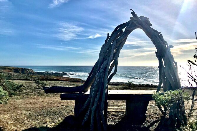 A La La Tour - Private Tour of California's Central Coast - FAQ