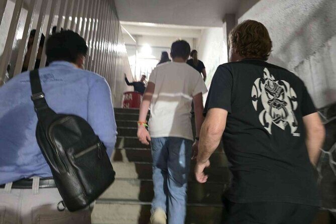 A la Lucha Libre in Guadalajara - Is It Worth the Price?