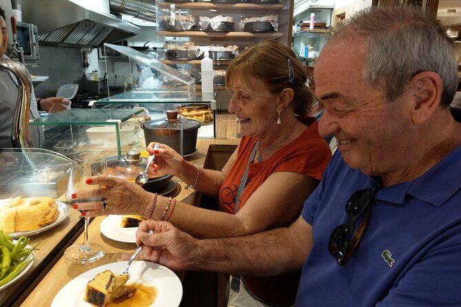 "A la Vasca" - Top Notch Gastro Cultural Experience - Why You Might Love This Tour