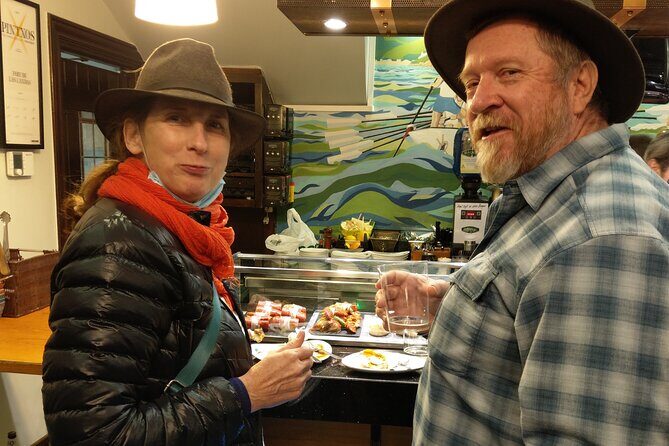 "A la Vasca" - Top Notch Gastro Cultural Experience - Is This Tour Right for You?