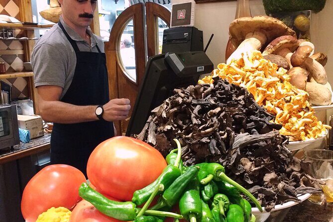 "A la Vasca" - Top Notch Gastro Cultural Experience - FAQs