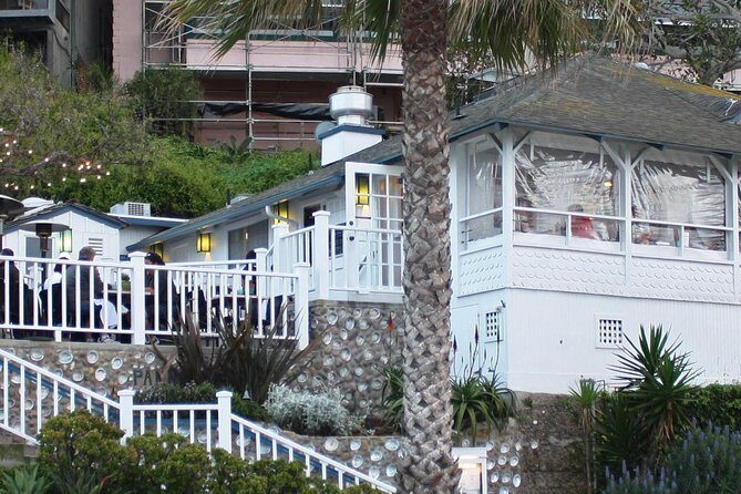 A Locals Guide to La Jollas Sights: A Self-Guided Urban Stroll - Who Will Love This Tour?