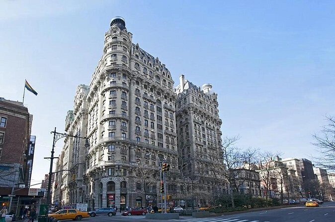 A locals guide to the architecture of the Upper West Side - Authentic Feedback and Insights