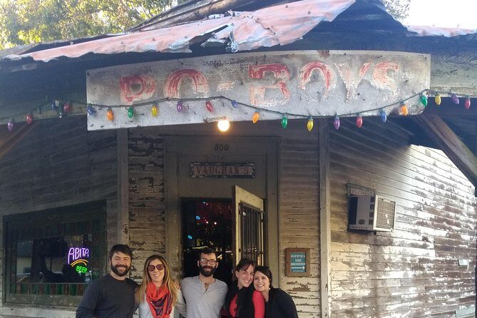 A Locals' Music Tour - Authenticity and Insights from Reviews