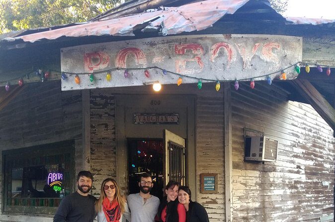 A Locals' Music Tour - Practical Considerations