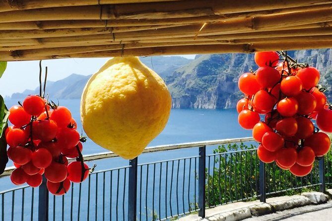A Lovely Amalfi Coast Tour with a Wine Tasting in Tramonti - Final Thoughts