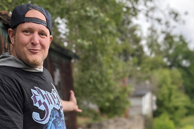 A Macabre History of Boise Walking Tour - Deep Dive into the Experience