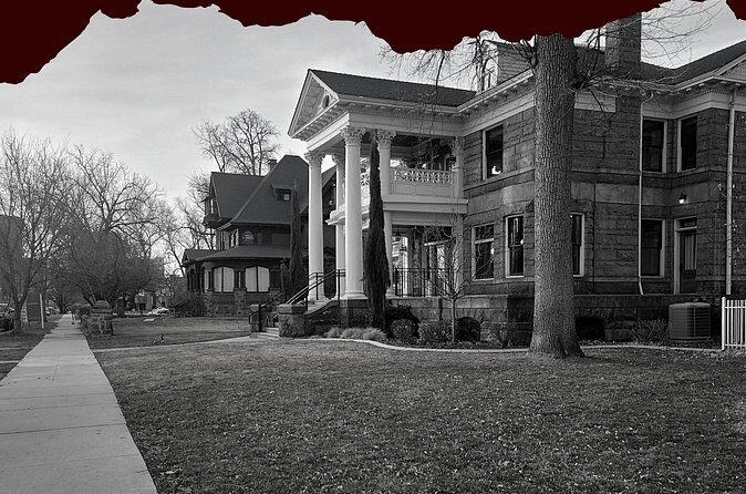 A Macabre History of Boise Walking Tour - Who Will Enjoy This Tour?
