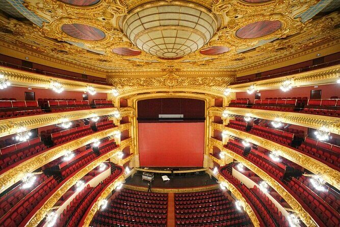 A Magical Evening in Barcelona: Private City Tour - A Night in Barcelona: An Honest Look at the Private City Tour