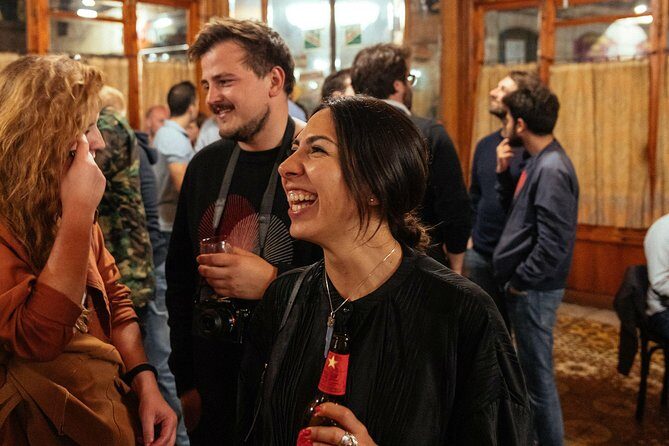 A Magical Evening in Barcelona: Private City Tour - Authentic Experiences and Drawbacks