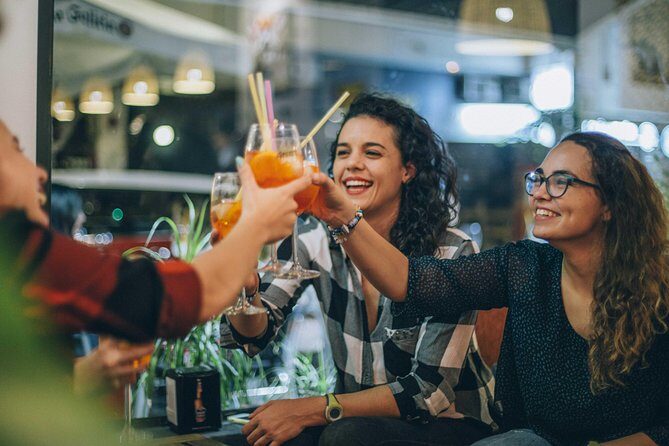 A Magical Evening in Barcelona: Private City Tour - Final Thoughts: Who Should Book This Tour?