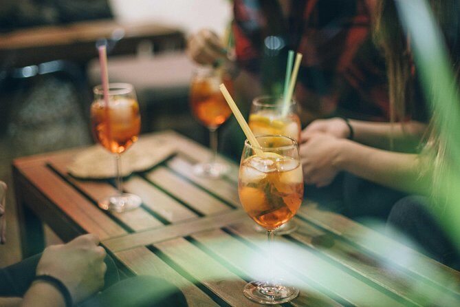 A Magical Evening in Barcelona: Private City Tour - FAQ