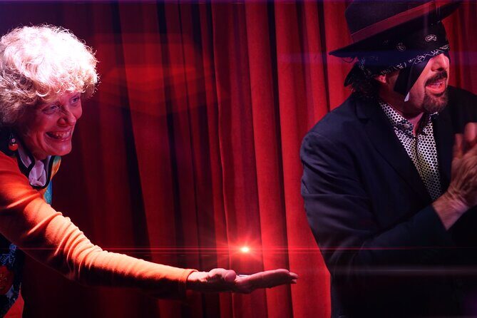 A Magical Night with the San Francisco Mentalist: Jay Alexander - Final Thoughts