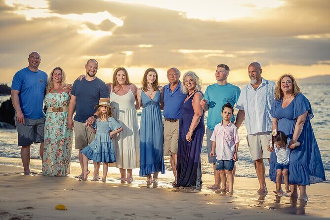 A Maui Beach Photoshoot in Wailea - Final Thoughts