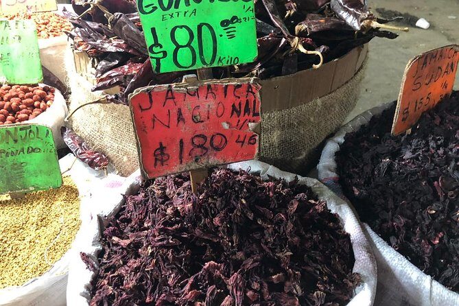 A Mexican Cooking Class - FAQ