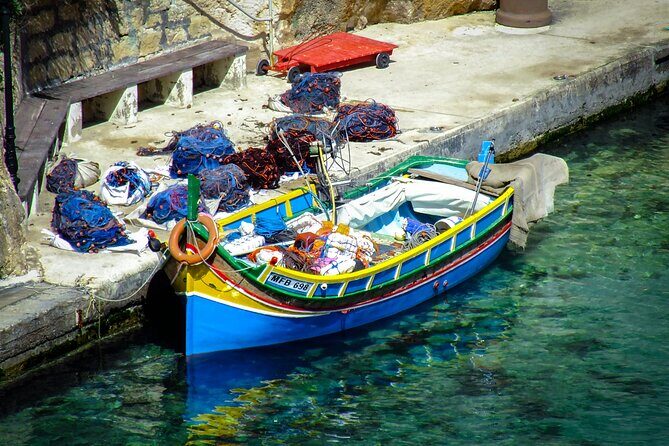 A Monumental Maltese Experience - Considerations