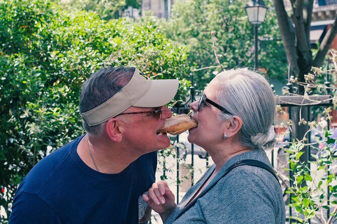 A Morning in Paris Food Tour: Croissants, Baguettes & Chocolate - The Experience: What You Can Expect