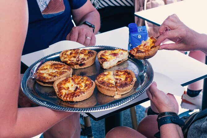 A Morning in Paris Food Tour: Croissants, Baguettes & Chocolate - Wrapping Up: Who Will Love This Tour?