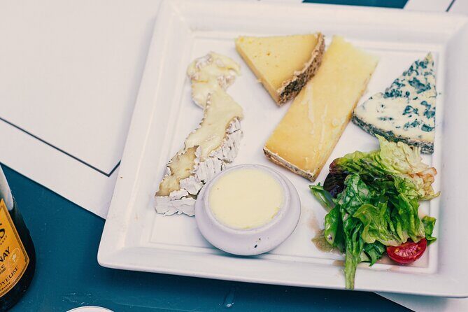 A Morning in Paris Food Tour: Croissants, Baguettes & Chocolate - FAQ: Questions You Probably Have