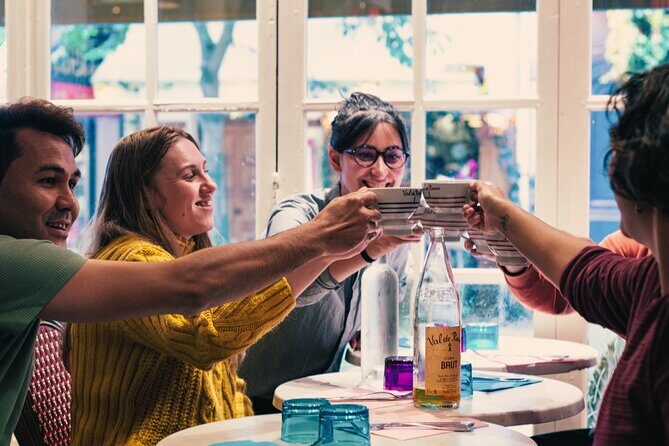 A Morning in Paris Food Tour: Croissants, Baguettes & Chocolate - Final Thoughts