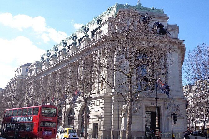 A Muggle's Guide to Harry Potter Walking Tour in London - Practical Tips for Your Tour