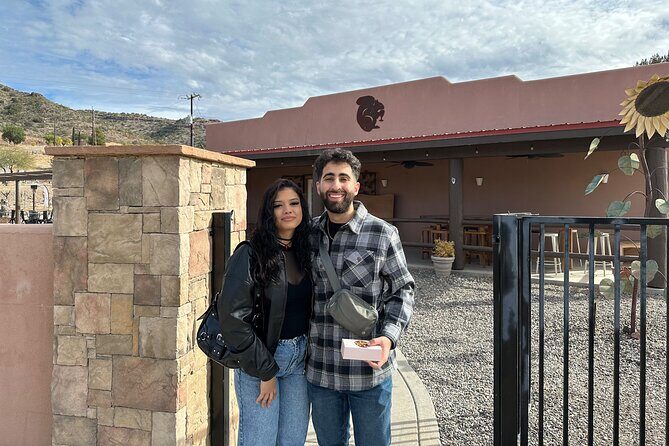 A Multi-Vineyard And Winery Tour - Who Should Consider This Tour?