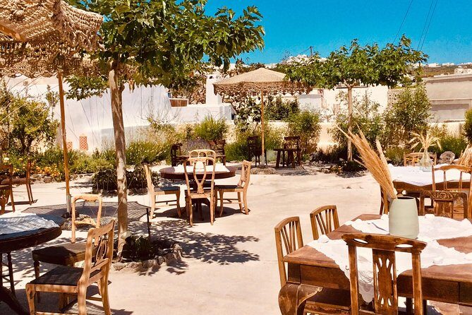 A Mythical Musical Experience At Symposion - Key Points