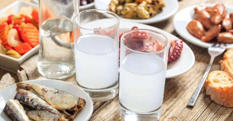 "A Night in Athens: Dinner and Music Under the Stars" - What Is "A Night in Athens" All About?