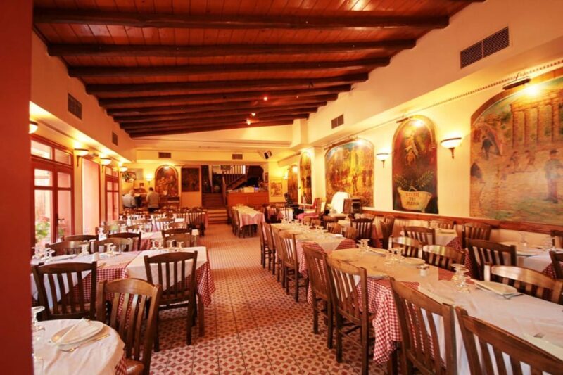 "A Night in Athens: Dinner and Music Under the Stars" - FAQ