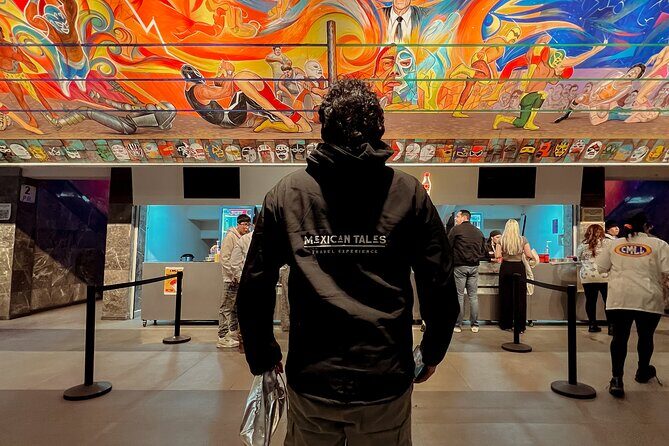 A Night of Lucha Libre and Micheladas - Practical Details and Tips