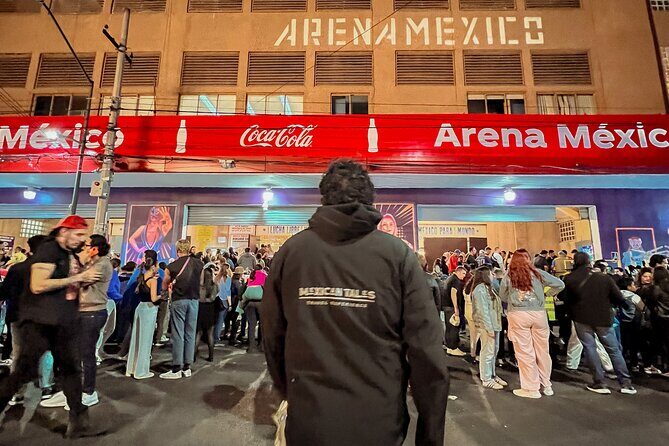 A Night of Lucha Libre and Micheladas - Final Thoughts