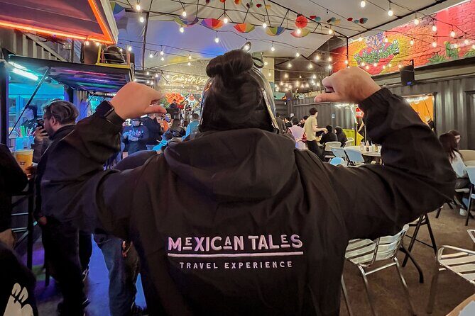 A Night of Lucha Libre and Micheladas - FAQ